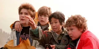 Corey Feldman desmente rumor sobre sequência de “Os Goonies 2”