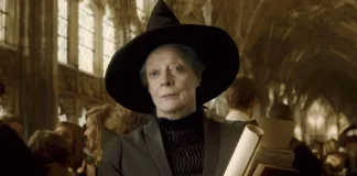 Maggie Smith, atriz de Harry Potter, morre aos 89 anos