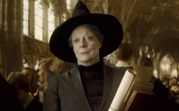 Maggie Smith, atriz de Harry Potter, morre aos 89 anos