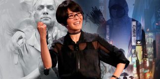 Ikumi Nakamura estará na BGS 2024
