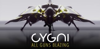 CYGNI