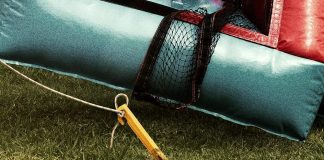 Depois do Acidente | Confira nossa crítica