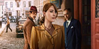 Meia-Noite no Hotel Pera Palace: 2ª Temporada | Confira nossa crítica