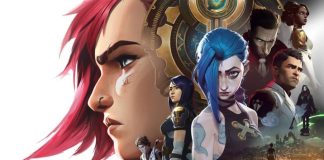 Arcane | 2ª temporada ganha trailer épico