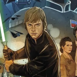 Star Wars | Série focada na Batalha de Jakku ganha prévias oficiais