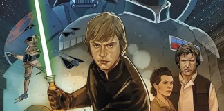 Star Wars | Série focada na Batalha de Jakku ganha prévias oficiais