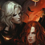 Best-seller de fantasia faz alegoria sobre depressão