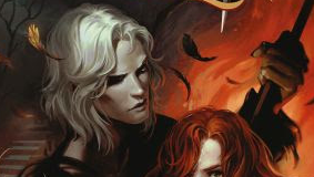 Best-seller de fantasia faz alegoria sobre depressão