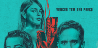 Disney+ | A Máquina: Confira o novo trailer e pôster