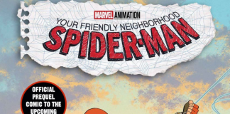 Homem-Aranha | Série da Marvel Studios ganhará prelúdio nos quadrinhos