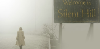 Terror em Silent Hill não é tão bom assim!