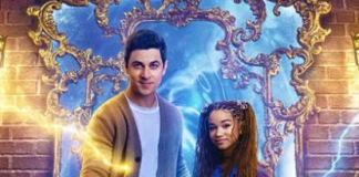 Disney+ | Os Feiticeiros Além de Waverly Place: Confira Pôster e Trailer Oficiais