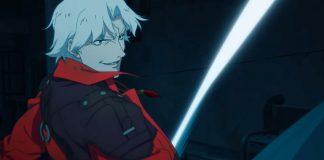 Netflix revela anime de Devil May Cry