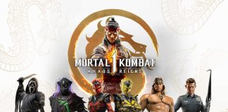 Mortal Kombat 1 + Expansão Reina o Kaos | Confira nossa review Mortal Kombat