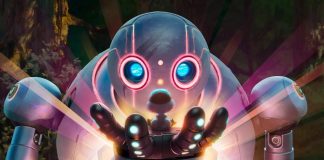 Robô Selvagem | Confira nossa crítica