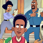 ‘Todo Mundo Ainda Odeia o Chris’ | Tudo o que Você Precisa Saber Sobre a Série Animada