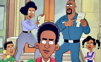 ‘Todo Mundo Ainda Odeia o Chris’ | Tudo o que Você Precisa Saber Sobre a Série Animada