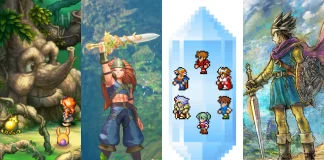 Square Enix lança 9 jogos para Xbox, confira quais! Xbox