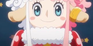 One Piece divulga prévia do Episódio 1.120