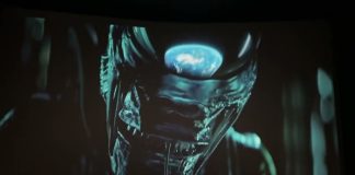 Alien: Earth | Série ganha teaser arrepiante