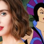 Alison Brie será Maligna no filme Mestres do Universo