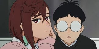 DAN DA DAN | Anime ganha novo trailer e data de estreia na Netflix