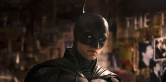 Batman: Parte II é adiado para 2027