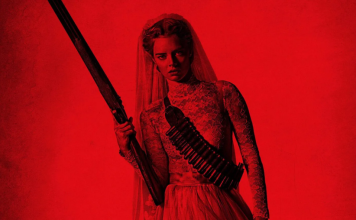 Casamento Sangrento 2 | Samara Weaving confirma que retornará na sequência