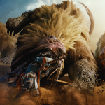 Monster Hunter Wilds recebe data de lançamento!
