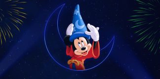 Disney divulga “mapa” da D23 Brasil