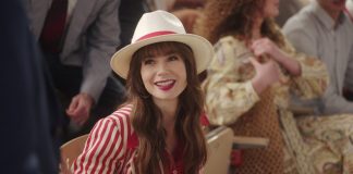 Não é novidade que Emily em Paris terá mais uma temporada!