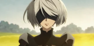 Último episódio de NieR: Automata Ver1.1a recebe data de estreia na Crunchyroll