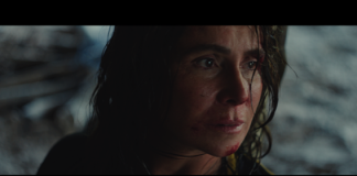 Novo filme nacional | Rio de Sangue com Giovanna Antonelli