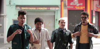 Disney | Conheça os protagonistas do novo filme Passagrana