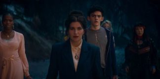 Disney+ | Agatha Desde Sempre já está disponível