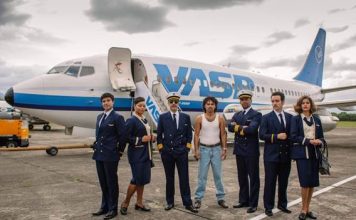 Disney+ | O Sequestro do Voo 375 – Oscar 2025