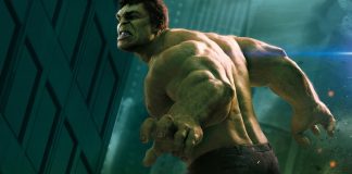 Mark Ruffalo não se achava confiável para interpretar o Hulk
