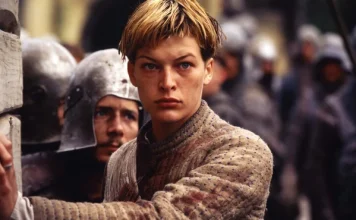 Próximo projeto de Baz Luhrmann será adaptação da vida de Joana D’Arc