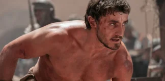 Gladiador 3 vai acontecer? Ridley Scott responde sobre isso