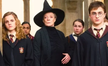 Elenco de Harry Potter presta homenagem à ‘reverenciada chefe da Grifinória’ Maggie Smith