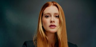 Marina Ruy Barbosa será Suzane von Richthofen em nova série do Prime Video