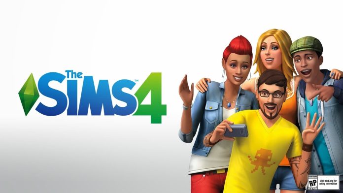 The Sims