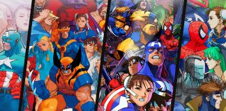 MARVEL vs. CAPCOM Fighting Collection: Arcade Classics | Confira nossa review