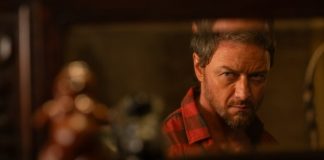 Não Fale o Mal | Diretor do longa original critica final do remake com James McAvoy