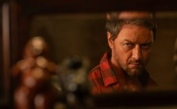 Não Fale o Mal | Diretor do longa original critica final do remake com James McAvoy