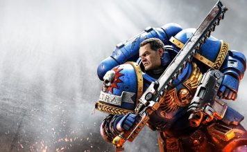Warhammer 40,000: Space Marine 2 | Confira nossa review Space Marines