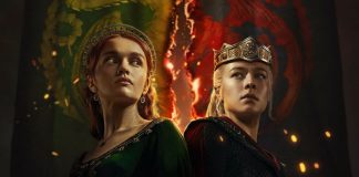George R. R. Martin critica mudanças em A Casa do Dragão