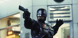 RoboCop | Série do Prime Video será produzida por James Wan