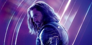 Sebastian Stan rebate críticas aos filmes da Marvel Studios