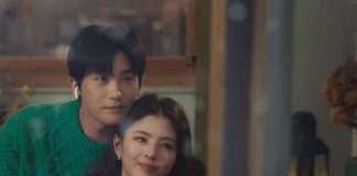 Soundtrack #1 é o k-drama perfeito para você no Disney+